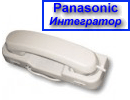 . Panasonic UE-403172-YC