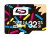   MicroSDHC 32Gb Class 10 LData