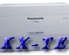   Panasonic KX-TE