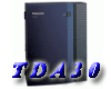   Panasonic TDA30, TD816, TD1232