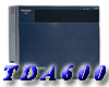   Panasonic TDA600