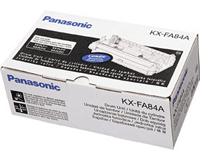  Panasonic KX-FA84  KX-FL513/FL543/FLM653/FLM663